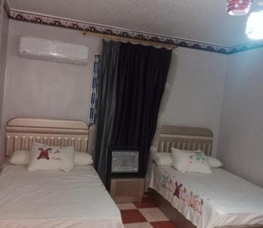 Warraq al Arab Apartamento | ارض اللواء