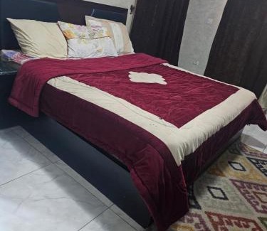 Agouza Apartamento | ارقي مكان في المهندسين للايجار