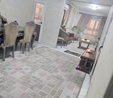 Agouza Apartamento | ارقي مكان في المهندسين للايجار