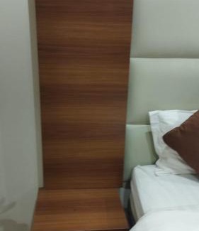 Mizail Apartamento | اركان الشهامه