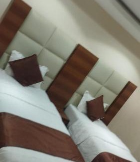 Mizail Apartamento | اركان الشهامه