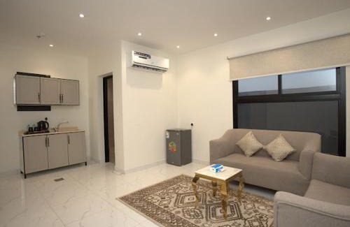 Riyadh Apartamento | اساس رايز للشقق المخدومة