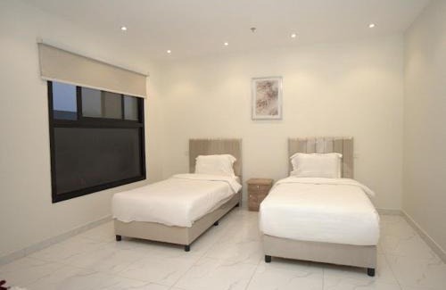 Riyadh Apartamento | اساس رايز للشقق المخدومة