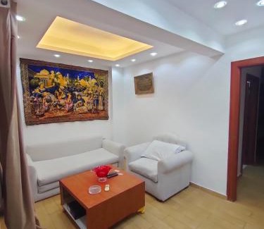 Agouza Apartamento | استديوهات Hs2025