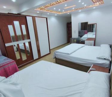 Agouza Apartamento | استديوهات Hs2025