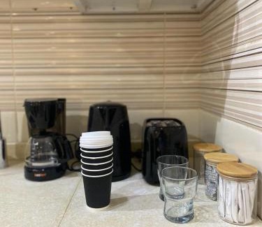 Riyadh Apartamento | استديو المروج غرفة واحدة