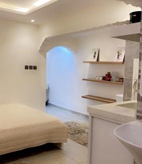 Taif Apartamento | استديو المصيف