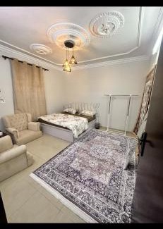 Taif Apartamento | استديو المصيف