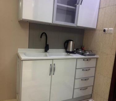 Taif Apartamento | استديو المصيف