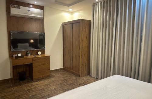 Al Kharj Apartamento | استديو انيق بدخـول ذاتي