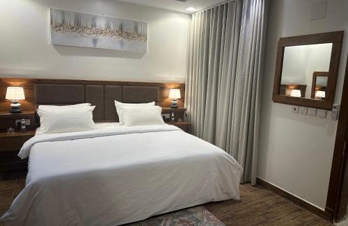Al Kharj Apartamento | استديو انيق بدخـول ذاتي