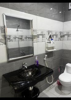 Al Kharj Apartamento | استديو بسرير ماستر وجلسه جانبيه