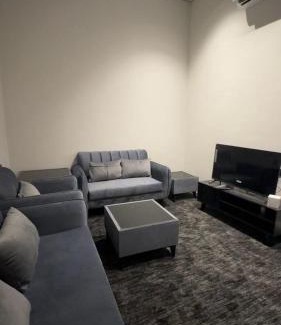 Al Kharj Apartamento | استديو بسرير واستديو بسريرين