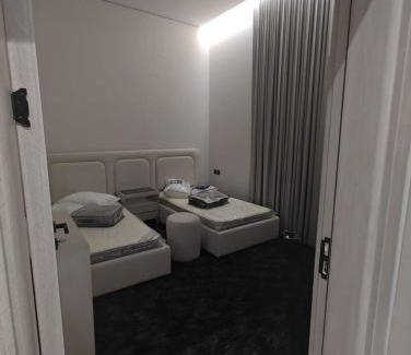 Al Kharj Apartamento | استديو بسرير واستديو بسريرين