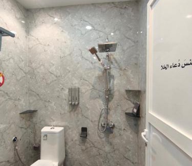 Unaizah Apartamento | استديو بسمة الضيافة