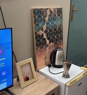 Buraydah Apartamento | استديو بمدخل مستقل