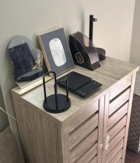 Buraydah Apartamento | استديو بمدخل مستقل