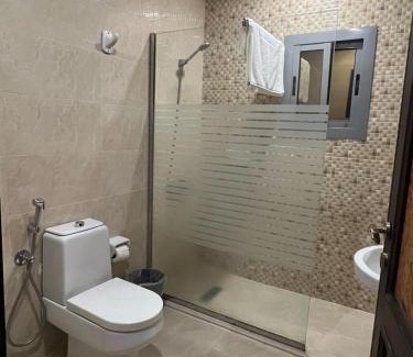 Sari Street Apartamento | استديو حي الروضة - جدة