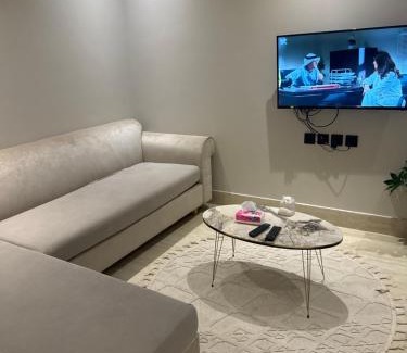 Ar Rawabi Apartamento | استديو دخوول ذاتي ذكي