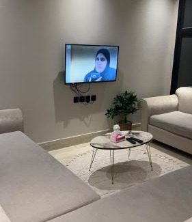 Ar Rawabi Apartamento | استديو دخوول ذاتي ذكي