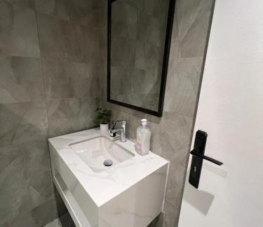 Riyadh Apartamento | استديو سكن خاص
