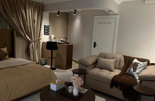 Riyadh Apartamento | استديو سكن خاص