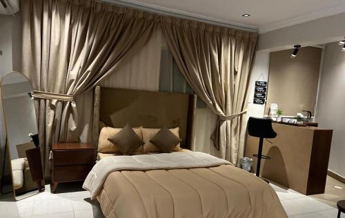 Riyadh Apartamento | استديو سكن خاص