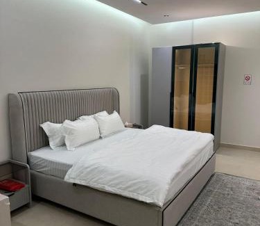 Riyadh Apartamento | استديو سوار الفندقية