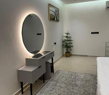 Riyadh Apartamento | استديو سوار الفندقية