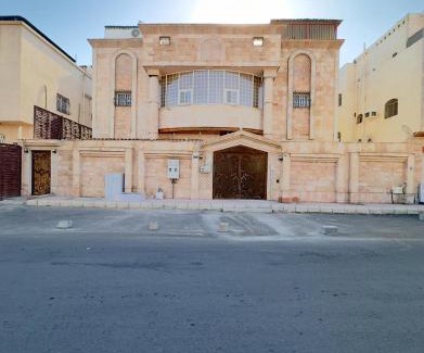 Medina Apartamento | استديو غرفة نوم وصالة