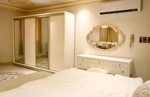 Medina Apartamento | استديو غرفة نوم وصالة