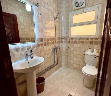 Medina Apartamento | استديو غرفة نوم وصالة