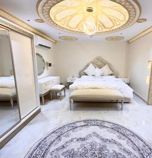 Medina Apartamento | استديو غرفة نوم وصالة