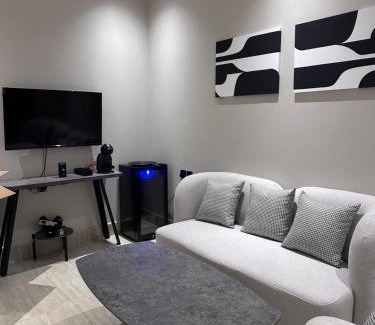 Ar Rawabi Apartamento | استديو غرفة واحد