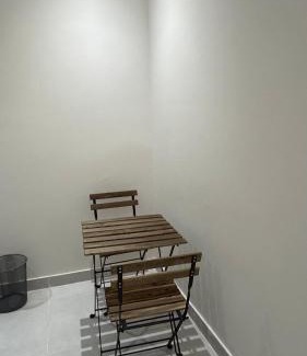 Almajaridah Apartamento | استديو غرف نوم سرير مزدوج بمطبخ