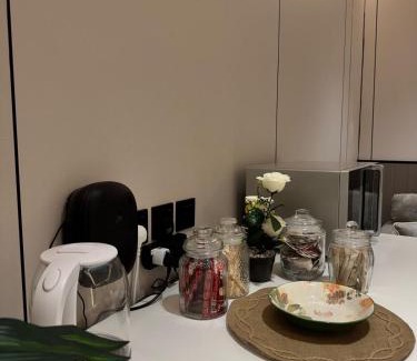 Al Hofuf Apartamento | استديو فاخر بجلسه ودخول ذاتي