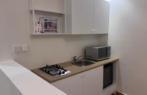 Al-Safa Apartamento | استديو فاخر