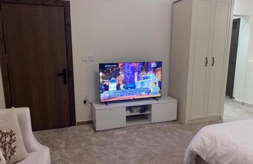 Al-Safa Apartamento | استديو فاخر