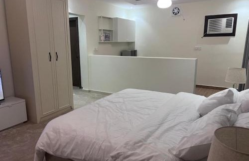 Al-Safa Apartamento | استديو فاخر