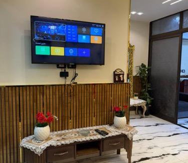 Al Duqqi Apartamento | استديو فندقي بالعجوزة