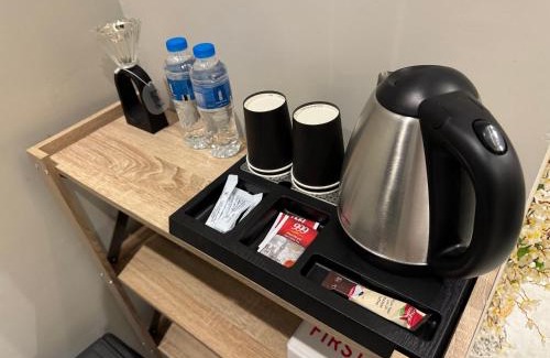 Riyadh Apartamento | استديو فندقي دخول ذكي Self checkin hotel studio