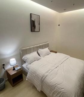 Al Kharj Apartamento | استديو فندقي في حي الورود