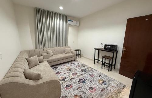 Al Bahah Apartamento | استديو كلاود