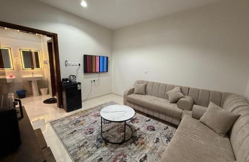 Al Bahah Apartamento | استديو كلاود