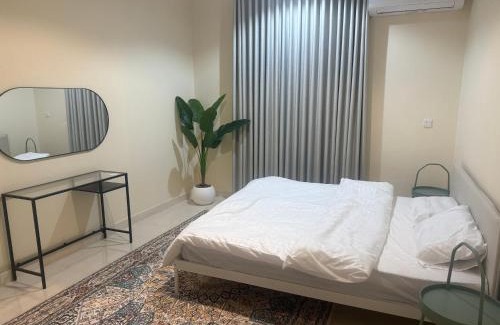 Al Bahah Apartamento | استديو كلاود