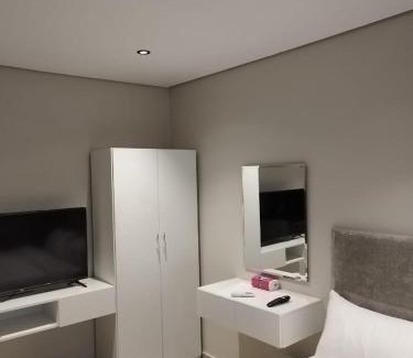 Medina Apartamento | استديو ليفينج للشقق الخاصة