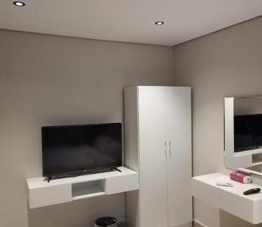Medina Apartamento | استديو ليفينج للشقق الخاصة