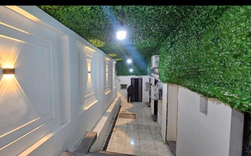 6th of October City Hotel | استديو مفروش فرش فندقي