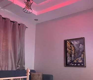 Sari Street Apartamento | استديو مميز بدخول ذاتي