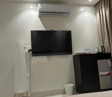 Riyadh Apartamento | استديو مميز في حي السعاده 37